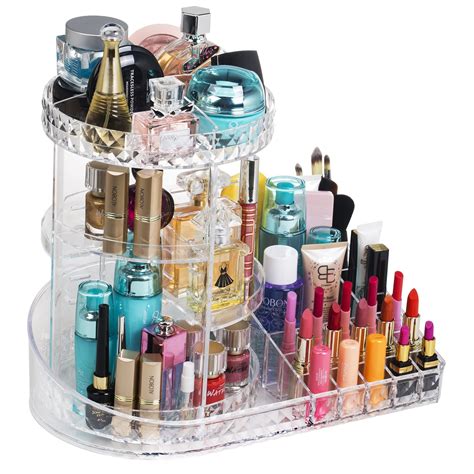 cosmetic organizer walmart